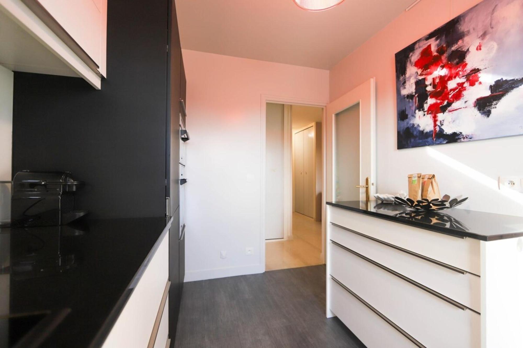 La Pause Annecienne Appartement Familial Анси Екстериор снимка