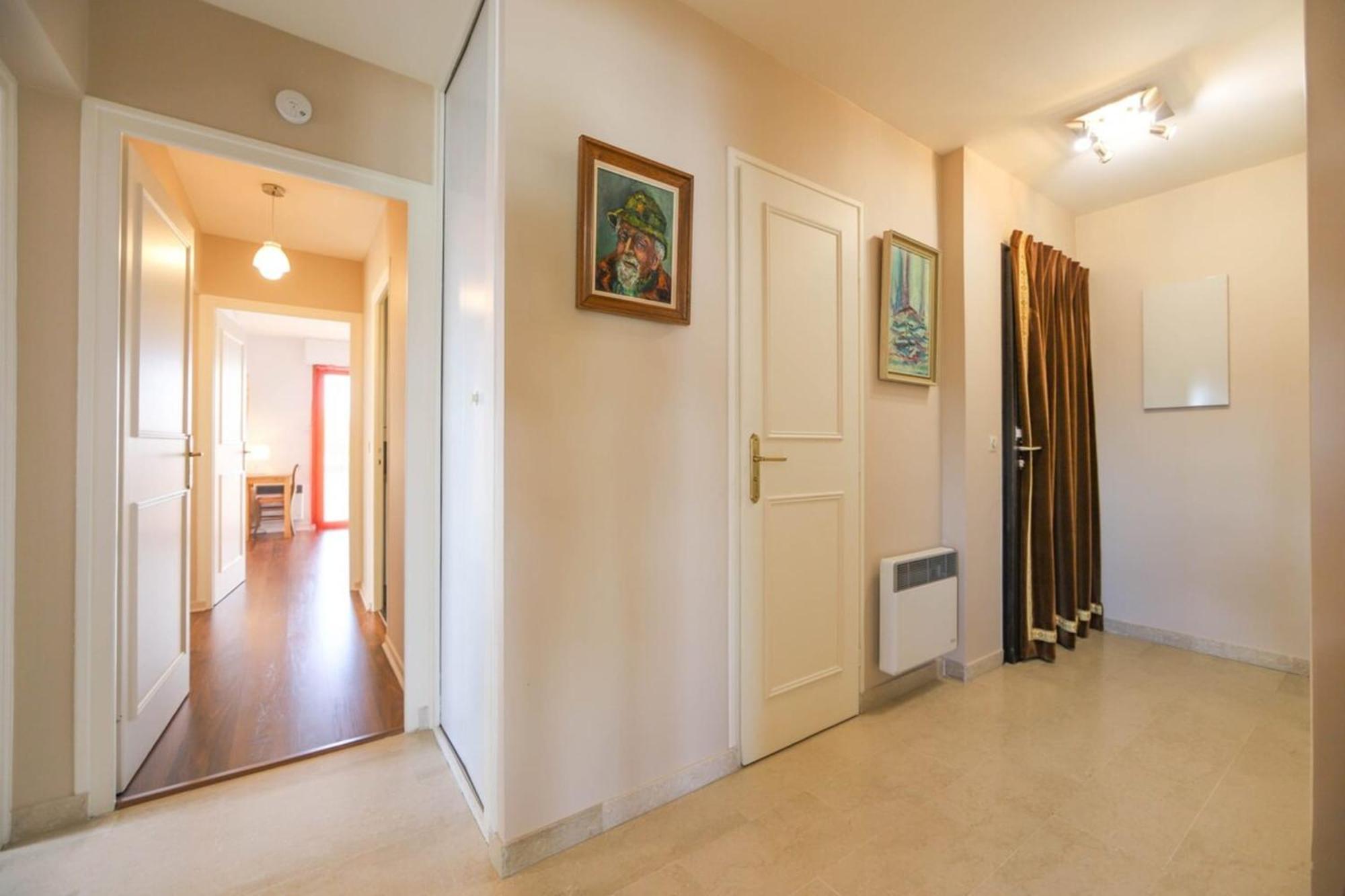 La Pause Annecienne Appartement Familial Анси Екстериор снимка