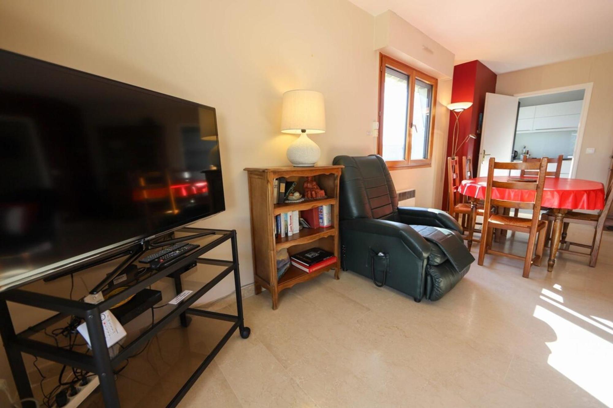 La Pause Annecienne Appartement Familial Анси Екстериор снимка