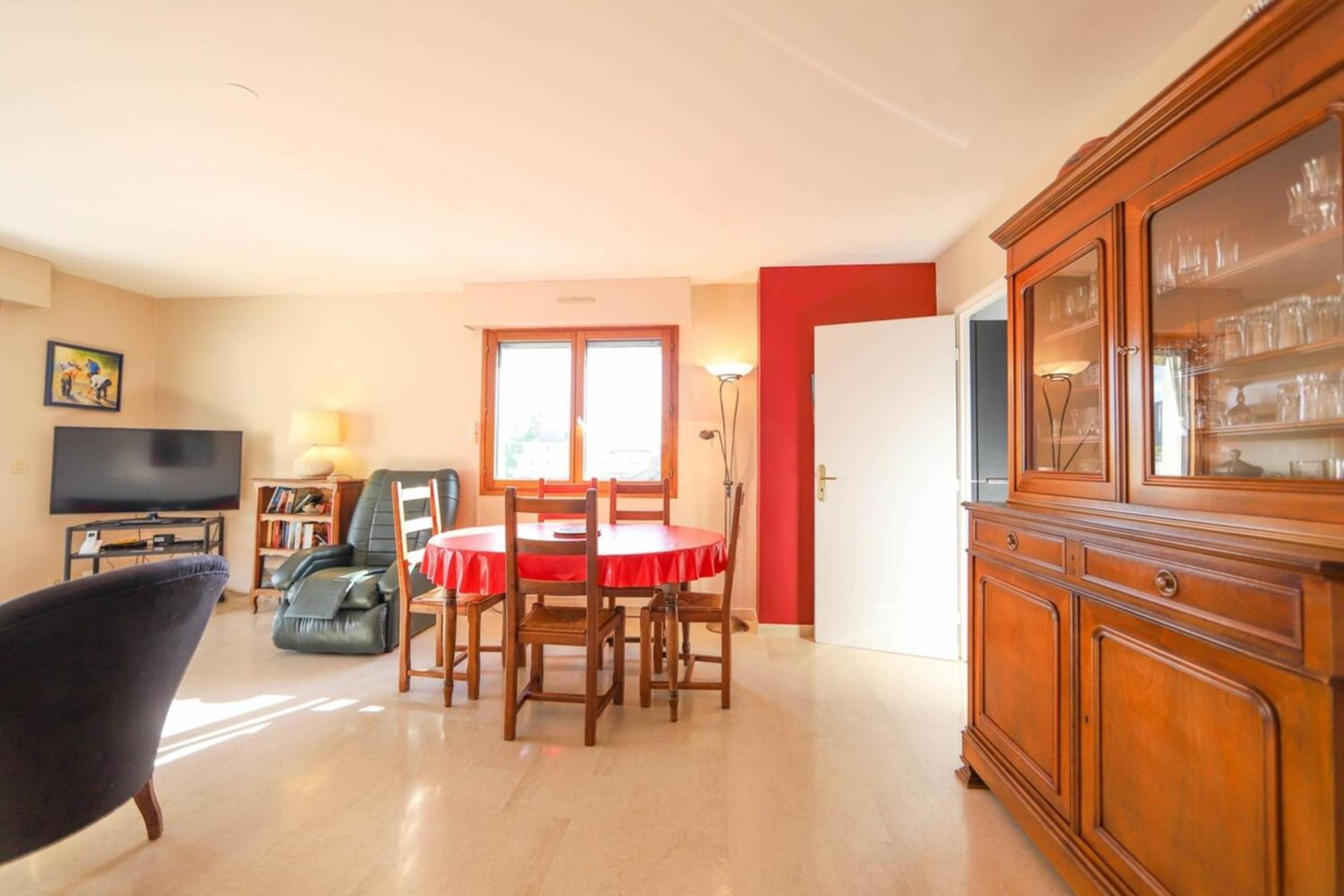 La Pause Annecienne Appartement Familial Анси Екстериор снимка